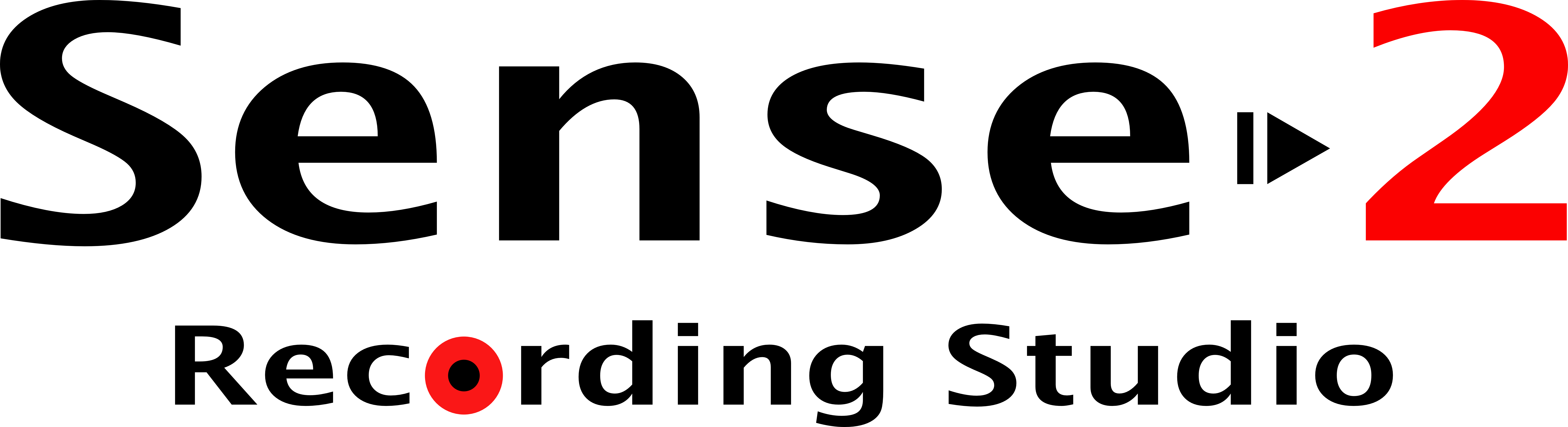 Sense 2 Recording Studio